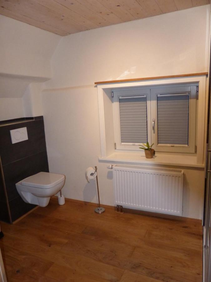Ferienwohnung Schindewolf Grebenstein 외부 사진